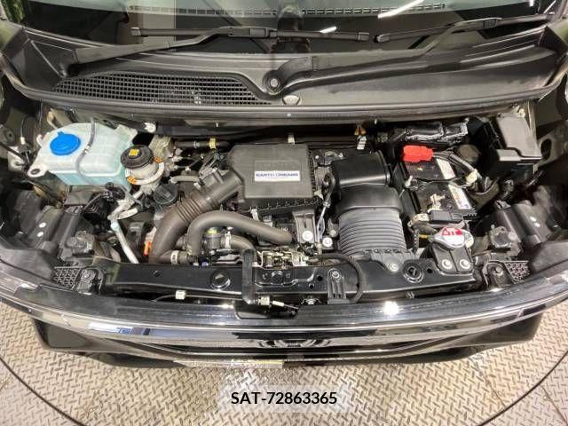 Honda N BOX CUSTOM 2020-06 212862-18