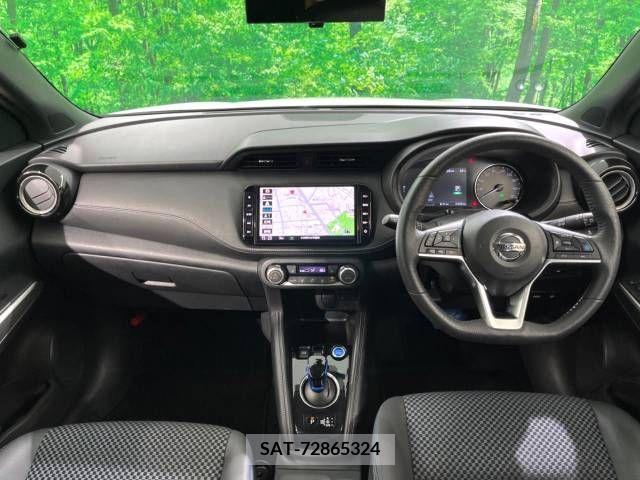 Nissan KICKS 2021-10 391620-1