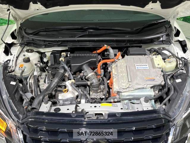 Nissan KICKS 2021-10 391620-18