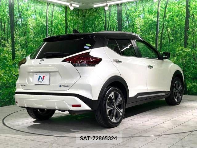 Nissan KICKS 2021-10 391620-17