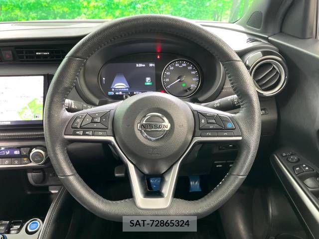 Nissan KICKS 2021-10 391620-11