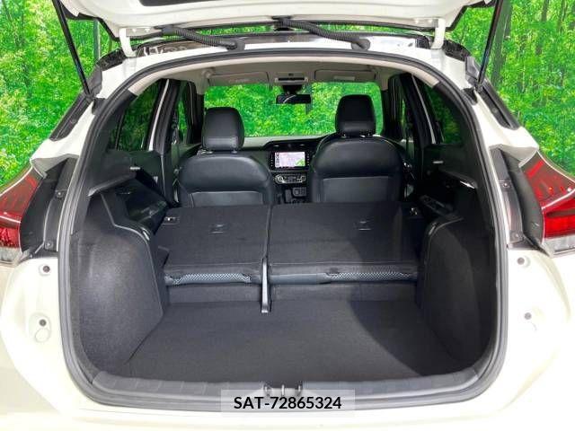 Nissan KICKS 2021-10 391620-10
