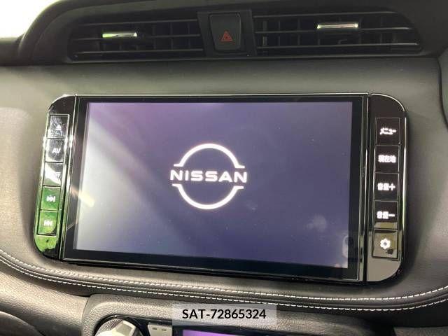 Nissan KICKS 2021-10 391620-3