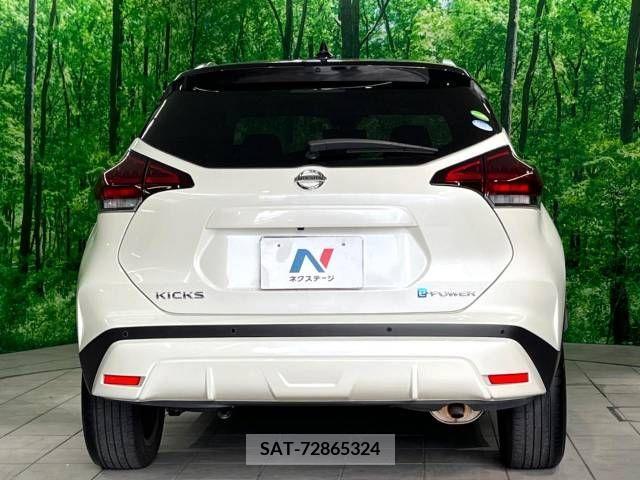 Nissan KICKS 2021-10 391620-15