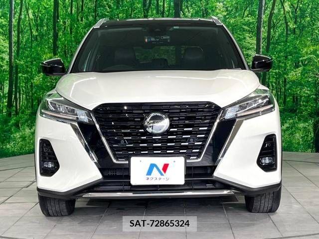 Nissan KICKS 2021-10 391620-14