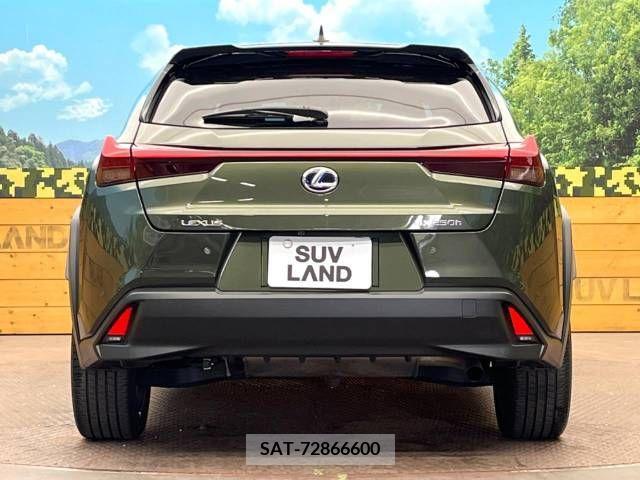 Lexus UX 2020-06 275939-15