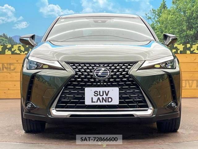 Lexus UX 2020-06 275939-14