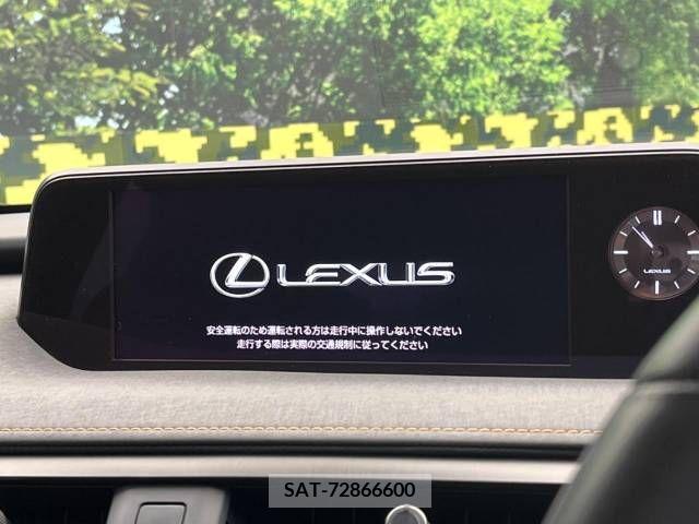 Lexus UX 2020-06 275939-2