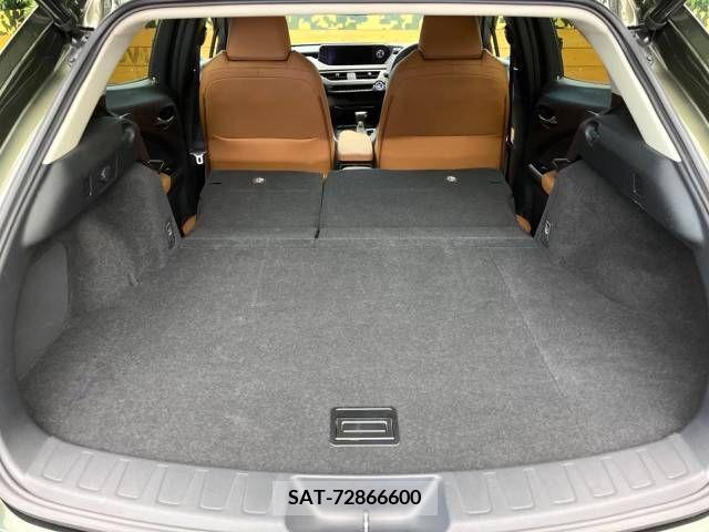 Lexus UX 2020-06 275939-10