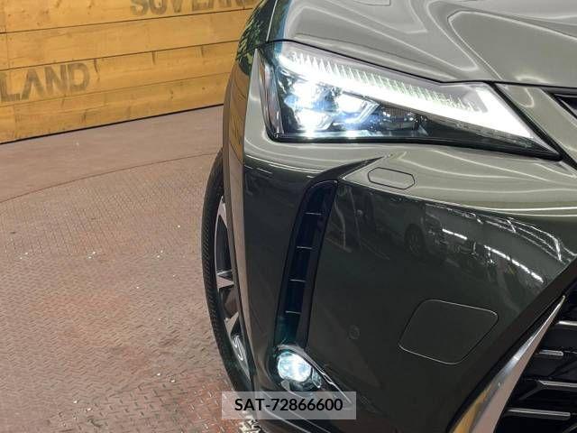 Lexus UX 2020-06 275939-11