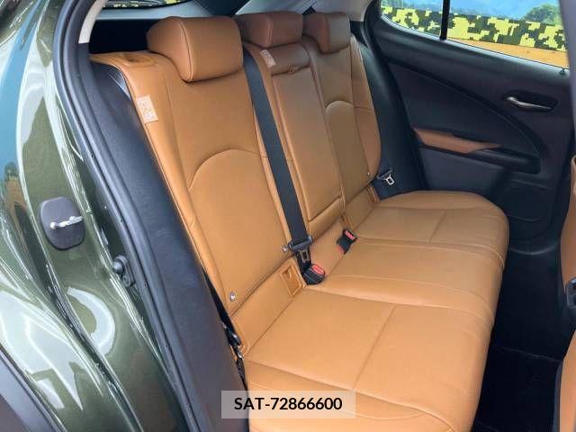 Lexus UX 2020-06 275939-9