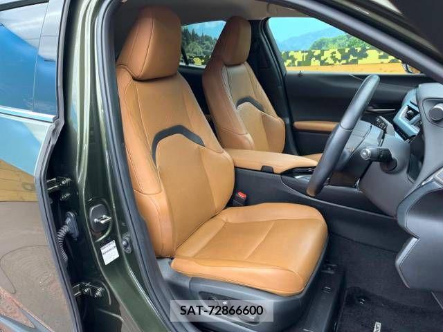 Lexus UX 2020-06 275939-8