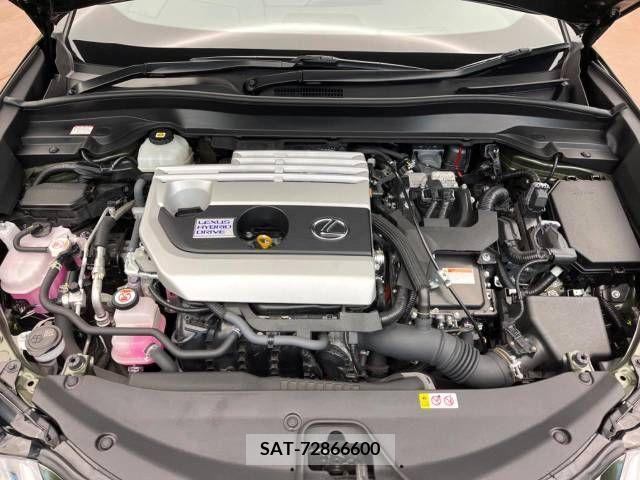 Lexus UX 2020-06 275939-18