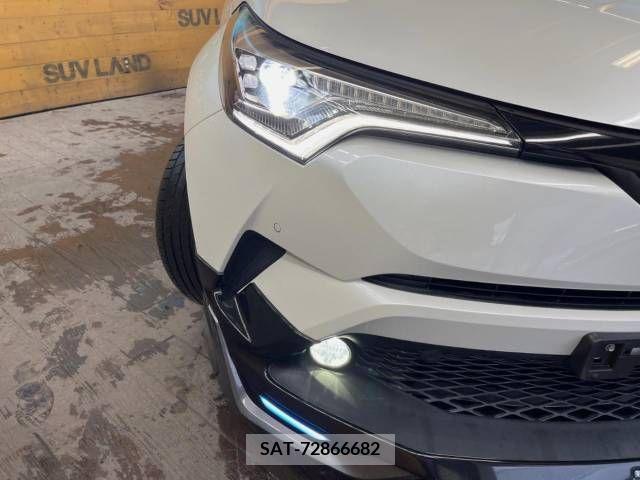 Toyota C-HR 2018-04 294917-12