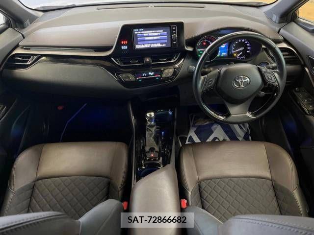 Toyota C-HR 2018-04 294917-1