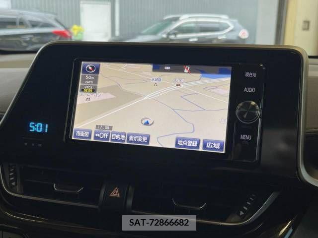 Toyota C-HR 2018-04 294917-2