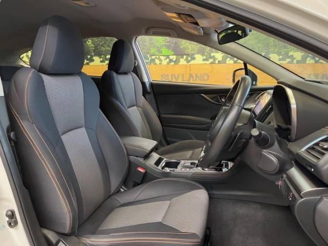 Subaru SUBARU 2018-04 9830-9