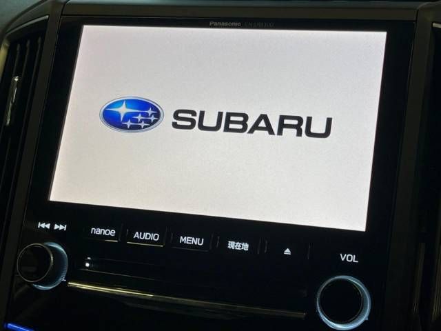 Subaru SUBARU 2018-04 9830-2