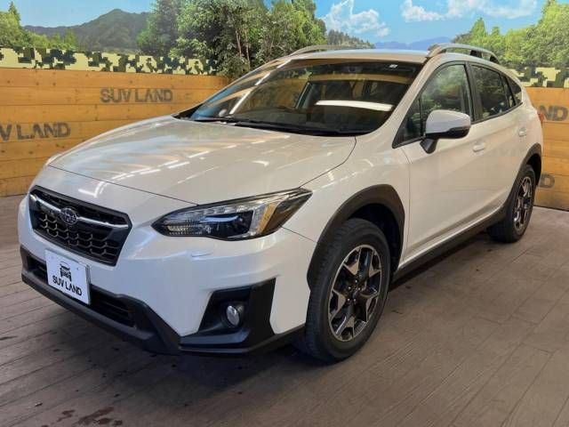 Subaru SUBARU 2018-04 9830-14