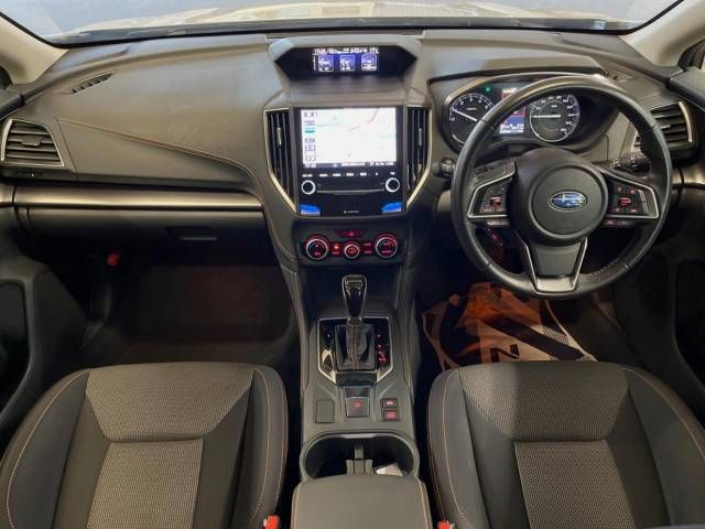Subaru SUBARU 2018-04 9830-1