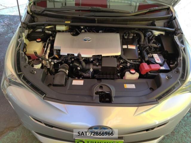 Toyota PRIUS 2015-12 366651-29
