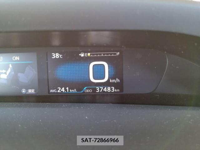 Toyota PRIUS 2015-12 366651-28