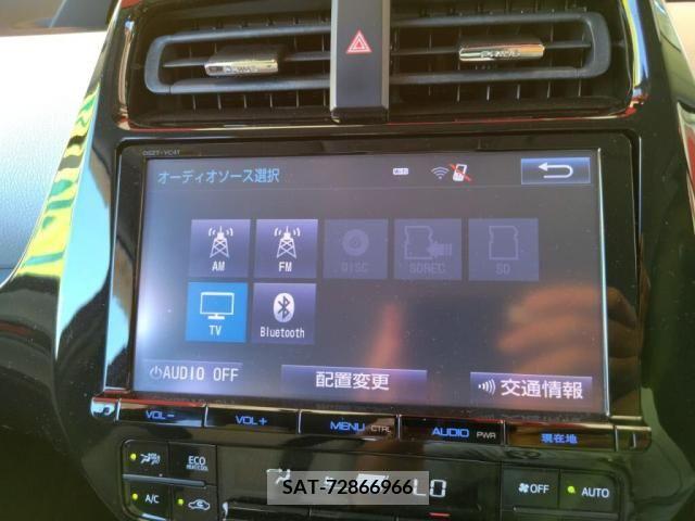 Toyota PRIUS 2015-12 366651-18
