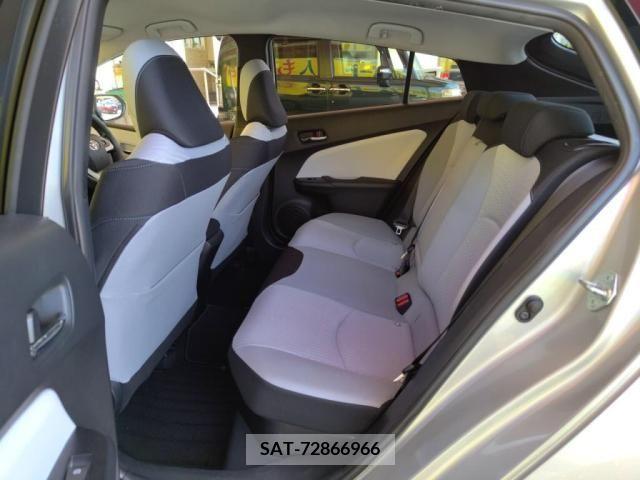 Toyota PRIUS 2015-12 366651-22