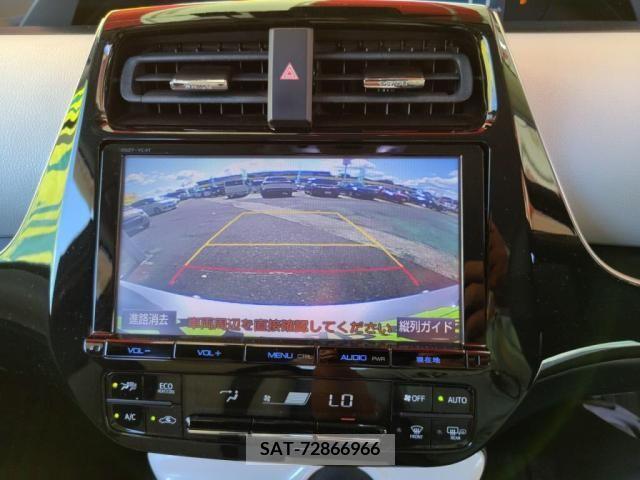Toyota PRIUS 2015-12 366651-17