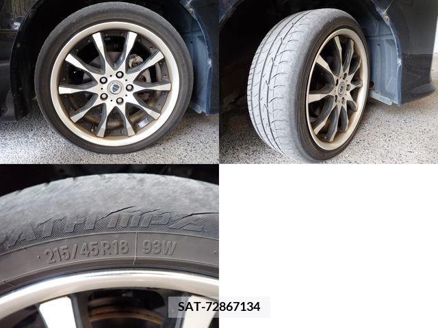 Toyota VOXY 2015-12 370474-24