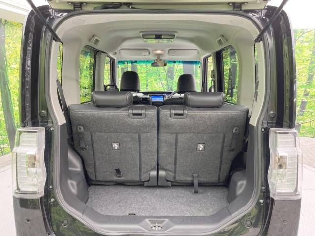 Daihatsu TANTO CUSTOM 2016-12 194930-14