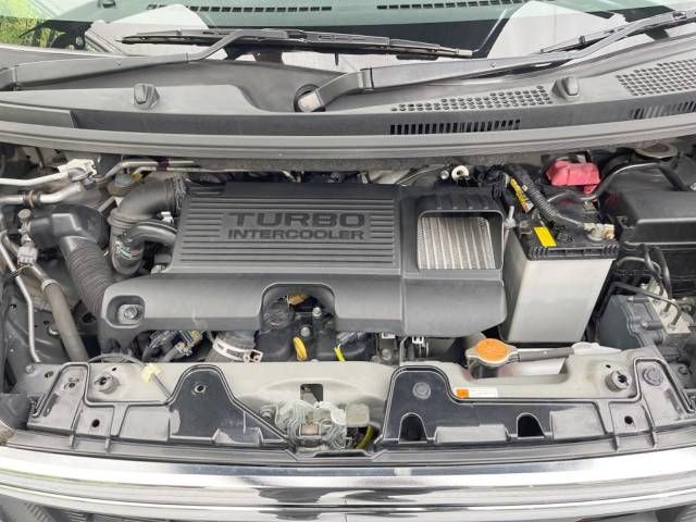 Daihatsu TANTO CUSTOM 2016-12 194930-19