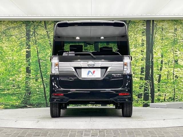 Daihatsu TANTO CUSTOM 2016-12 194930-18
