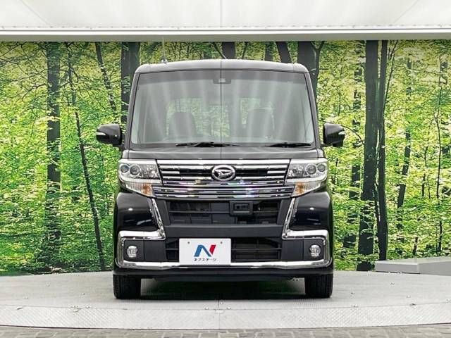 Daihatsu TANTO CUSTOM 2016-12 194930-17