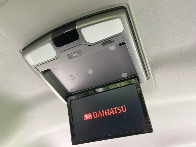 Daihatsu TANTO CUSTOM 2016-12 194930-3