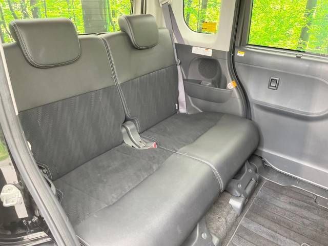 Daihatsu TANTO CUSTOM 2016-12 194930-13