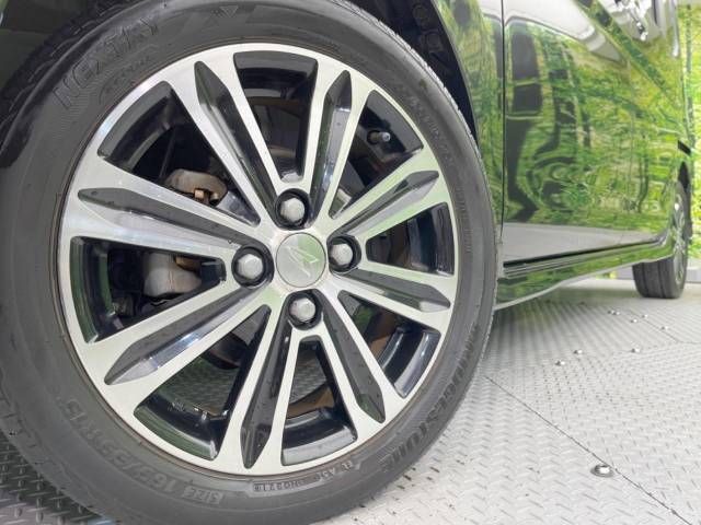 Daihatsu TANTO CUSTOM 2016-12 194930-16