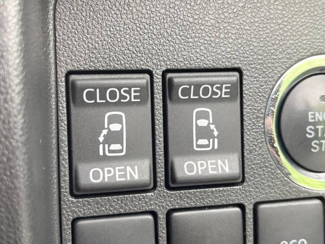 Daihatsu TANTO CUSTOM 2016-12 194930-6