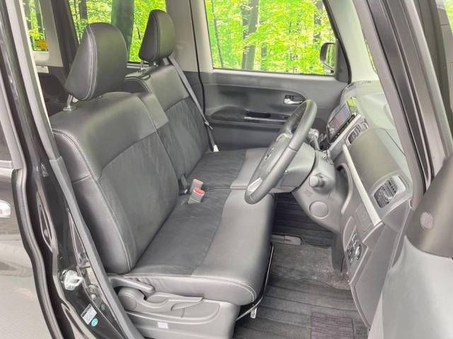 Daihatsu TANTO CUSTOM 2016-12 194930-12