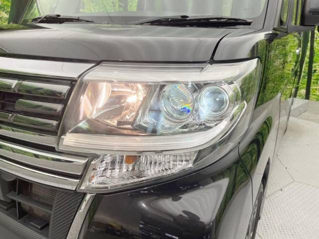Daihatsu TANTO CUSTOM 2016-12 194930-15
