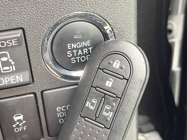 Daihatsu TANTO CUSTOM 2016-12 194930-8