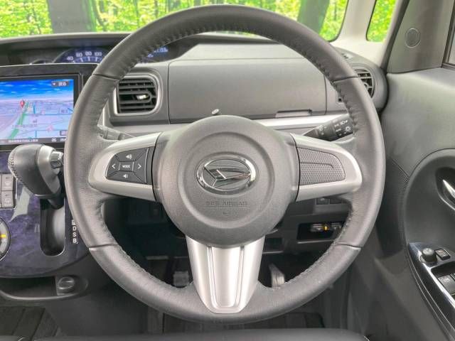 Daihatsu TANTO CUSTOM 2016-12 194930-11