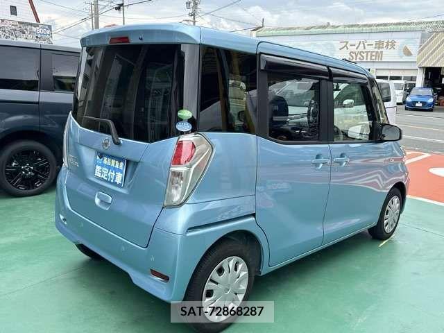 Nissan ROOX 2018-08 323879-8