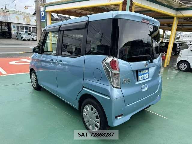 Nissan ROOX 2018-08 323879-1