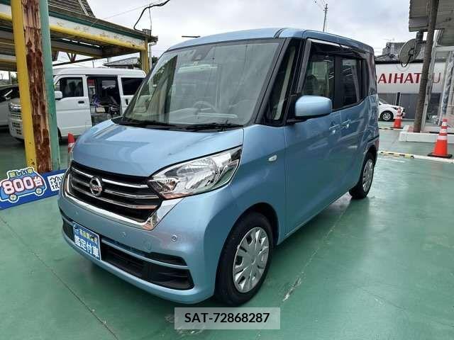 Nissan ROOX 2018-08 323879-0