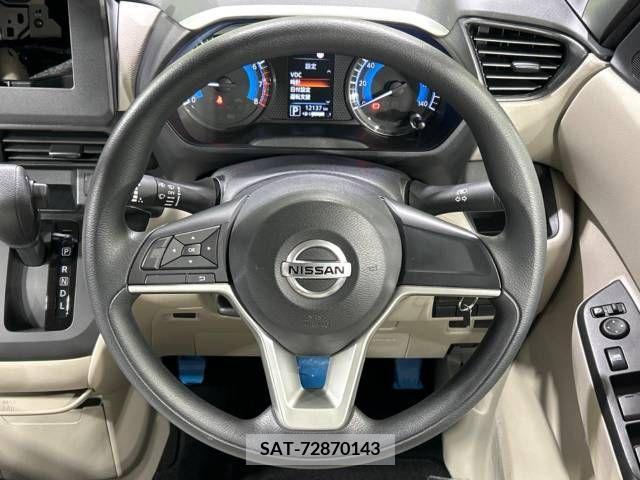 Nissan ROOX 2022-05 217972-9