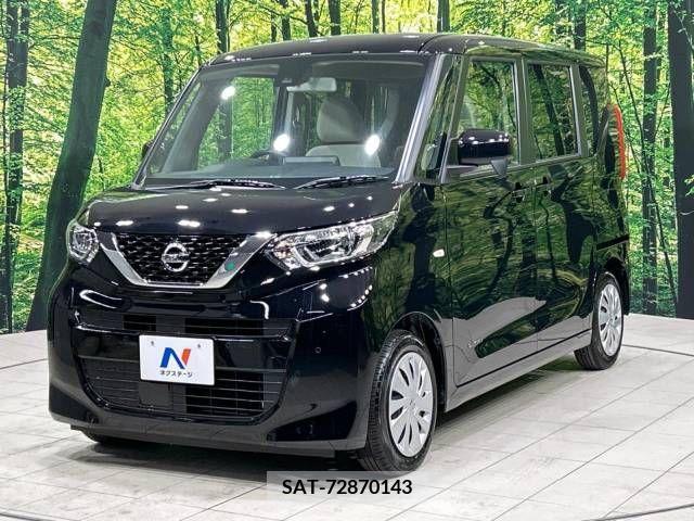 Nissan ROOX 2022-05 217972-13