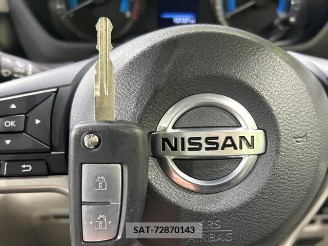 Nissan ROOX 2022-05 217972-5