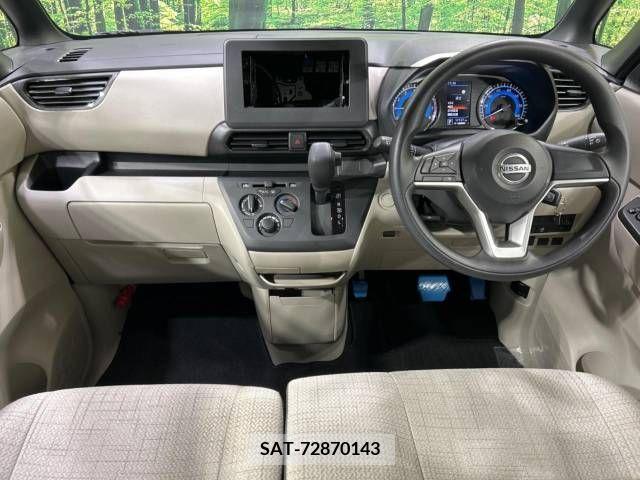 Nissan ROOX 2022-05 217972-1
