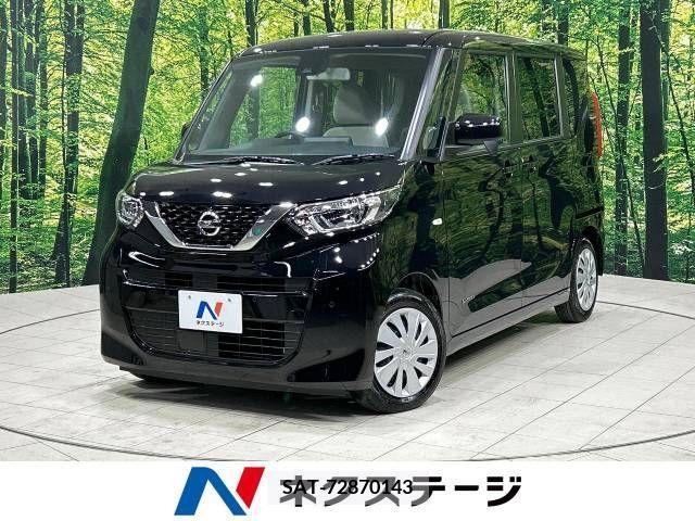 Nissan ROOX 2022-05 217972-0